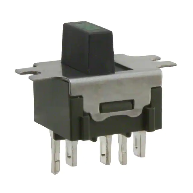 MS12LFW01F NKK Switches electronic component
