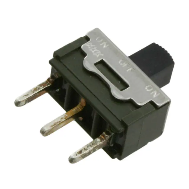 MS13ANW03 NKK Switches electronic component