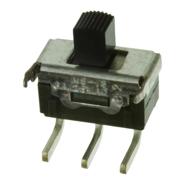MS13ASW30 NKK Switches electronic component