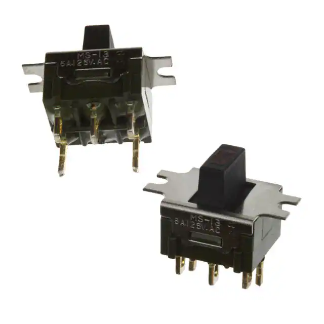 MS13LFW01C NKK Switches electronic component