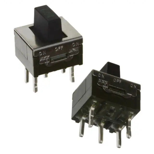 MS13LNW03F NKK Switches electronic component
