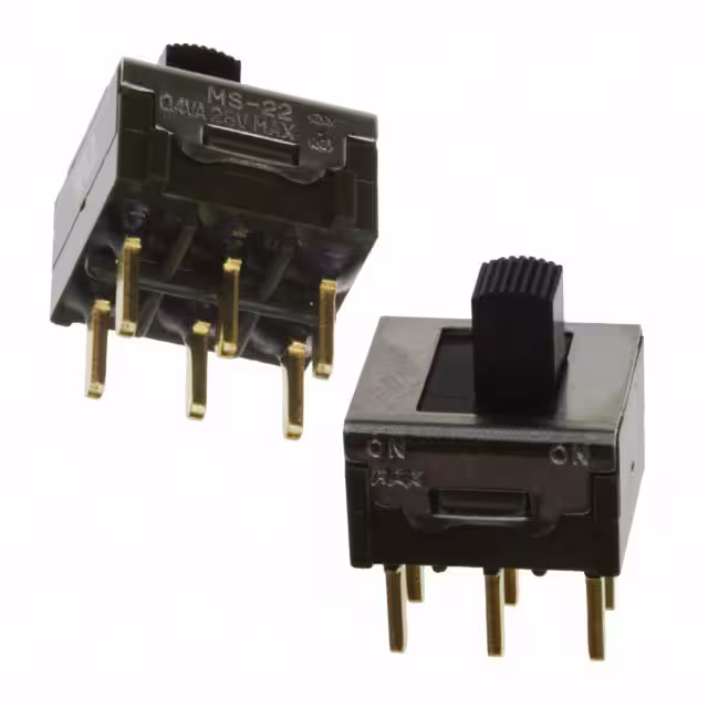 MS22ANG03/U NKK Switches electronic component