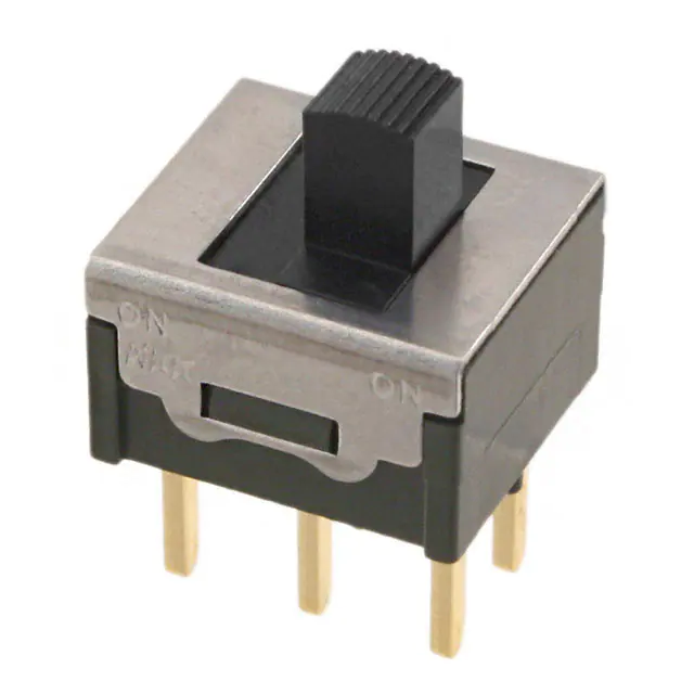 MS22ANG03 NKK Switches electronic component