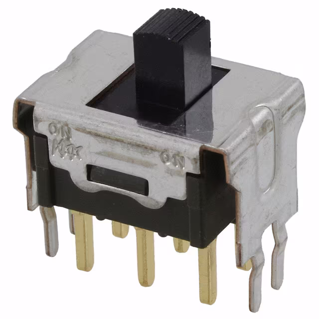 MS22ASA13/U NKK Switches electronic component