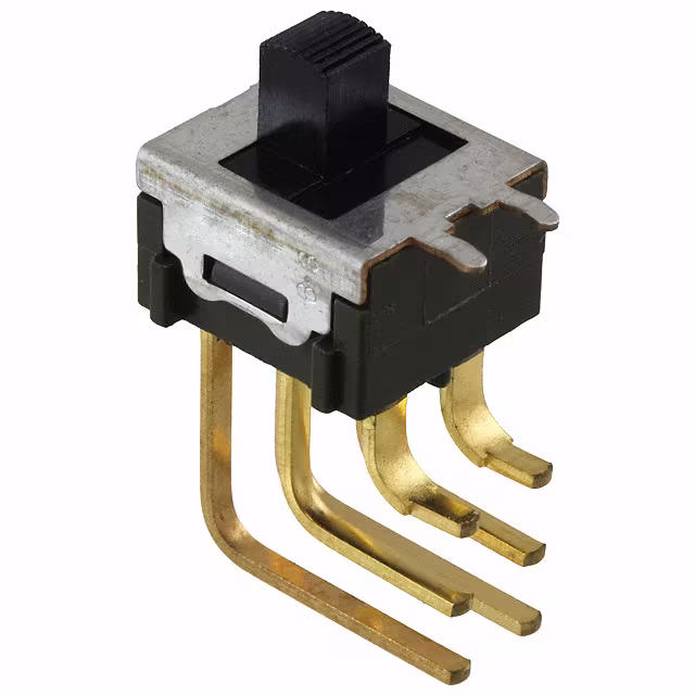 MS22ASG40 NKK Switches electronic component