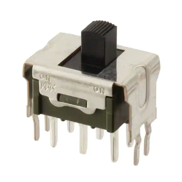 MS22ASW13/C NKK Switches electronic component