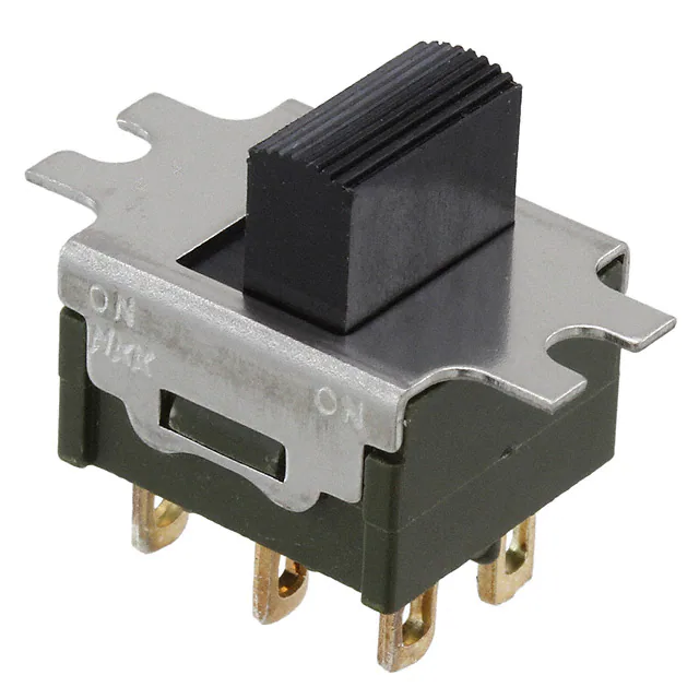 MS22BFW01 NKK Switches electronic component