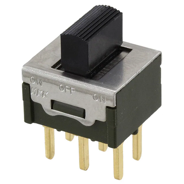 MS23BNG03 NKK Switches electronic component