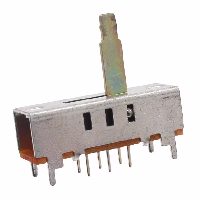 MSL33 APEM Inc. electronic component