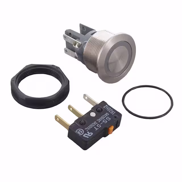MSM19-NX0005A-SNCSNCNF-RI0BL024-Q0000-S SCHURTER Inc. electronic component