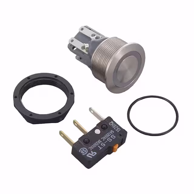 MSM19-NX0005A-SNCSNCNF-RI0GN024-Q0000-S SCHURTER Inc. electronic component