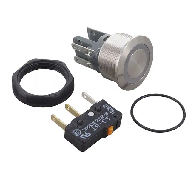 MSM19-NX0005A-SNCSNCNF-RI0RD024-Q0000-S SCHURTER Inc. electronic component