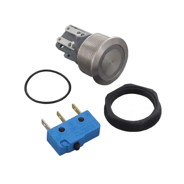 MSM19-NX0010A-SNCSNCNF-RI0BL024-Q0000-S SCHURTER Inc. electronic component