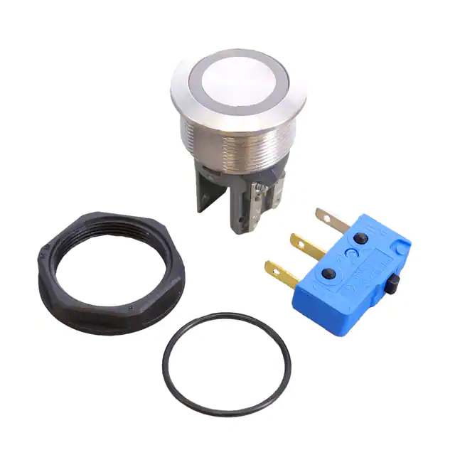 MSM19-NX0010A-SNCSNCNF-RI0RD024-Q0000-S SCHURTER Inc. electronic component