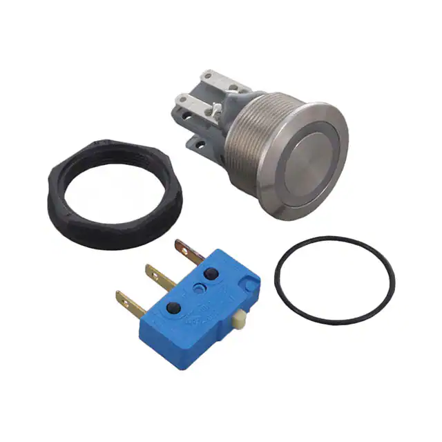 MSM19-NX00A10-SNCSNCNF-RI0GN024-Q0000-S SCHURTER Inc. electronic component