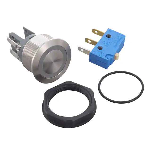 MSM19-NX00A10-SNCSNCNF-RI0RD024-Q0000-S SCHURTER Inc. electronic component