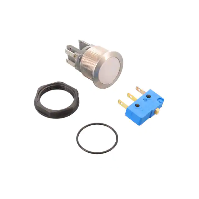 MSM19-NXCSA10-SNCCWTNF-AIRGB024-Q0000-S SCHURTER Inc. electronic component