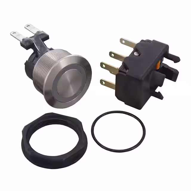 MSM19-NXDP05A-SNCSNCNF-RI0BL024-Q0000-S SCHURTER Inc. electronic component