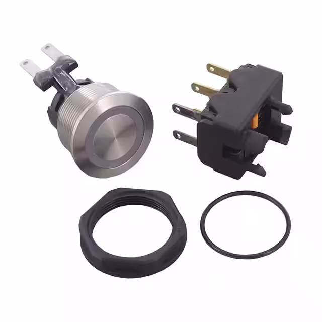 MSM19-NXDP05A-SNCSNCNF-RI0GN024-Q0000-S SCHURTER Inc. electronic component