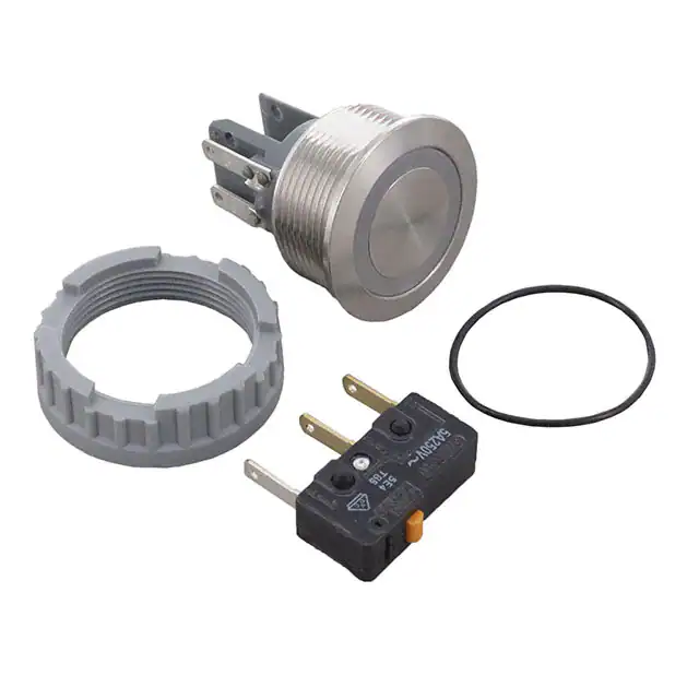 MSM22-NX0005A-SNCSNCNF-RI0BL024-Q0000-S SCHURTER Inc. electronic component