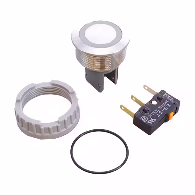 MSM22-NX0005A-SNCSNCNF-RI0GN024-Q0000-S SCHURTER Inc. electronic component