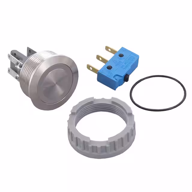 MSM22-NX0010A-SNCSNCNF-RI0BL024-Q0000-S SCHURTER Inc. electronic component