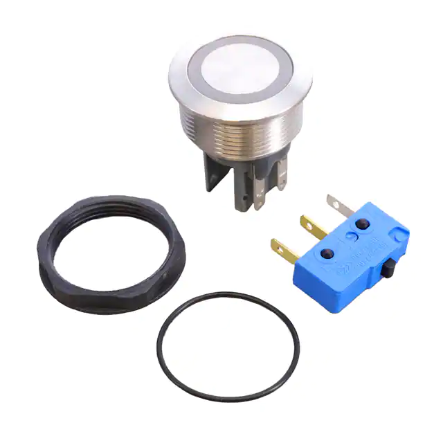 MSM22-NX0010A-SNCSNCNF-RI0GN024-Q0000-S SCHURTER Inc. electronic component