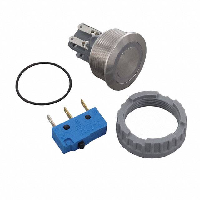 MSM22-NX0010A-SNCSNCNF-RI0RD024-Q0000-S SCHURTER Inc. electronic component