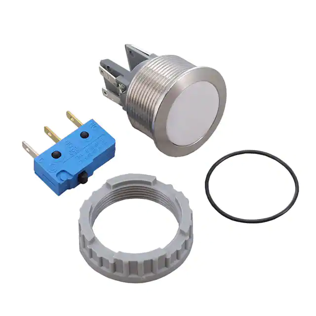 MSM22-NXCS10A-SNCCWTNF-AIRGB024-Q0000-S SCHURTER Inc. electronic component