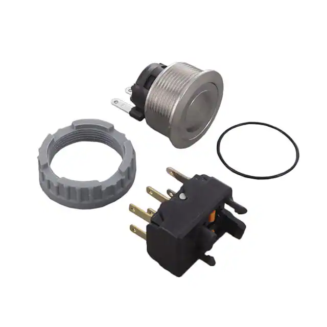 MSM22-NXDP05A-SNCSNCNF-RI0BL024-Q0000-S SCHURTER Inc. electronic component