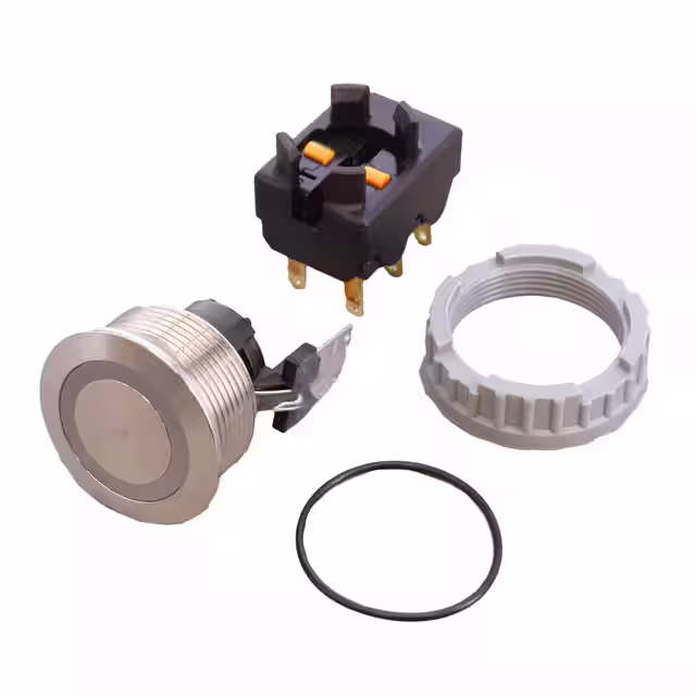 MSM22-NXDP05A-SNCSNCNF-RI0GN024-Q0000-S SCHURTER Inc. electronic component