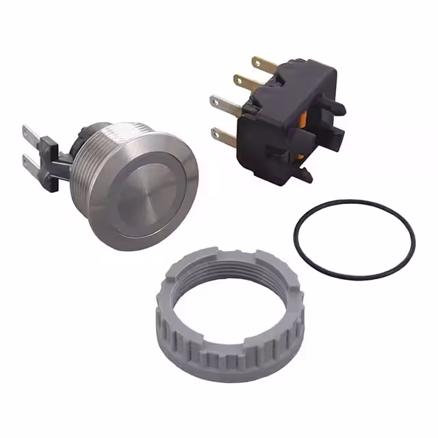 MSM22-NXDP05A-SNCSNCNF-RI0RD024-Q0000-S SCHURTER Inc. electronic component
