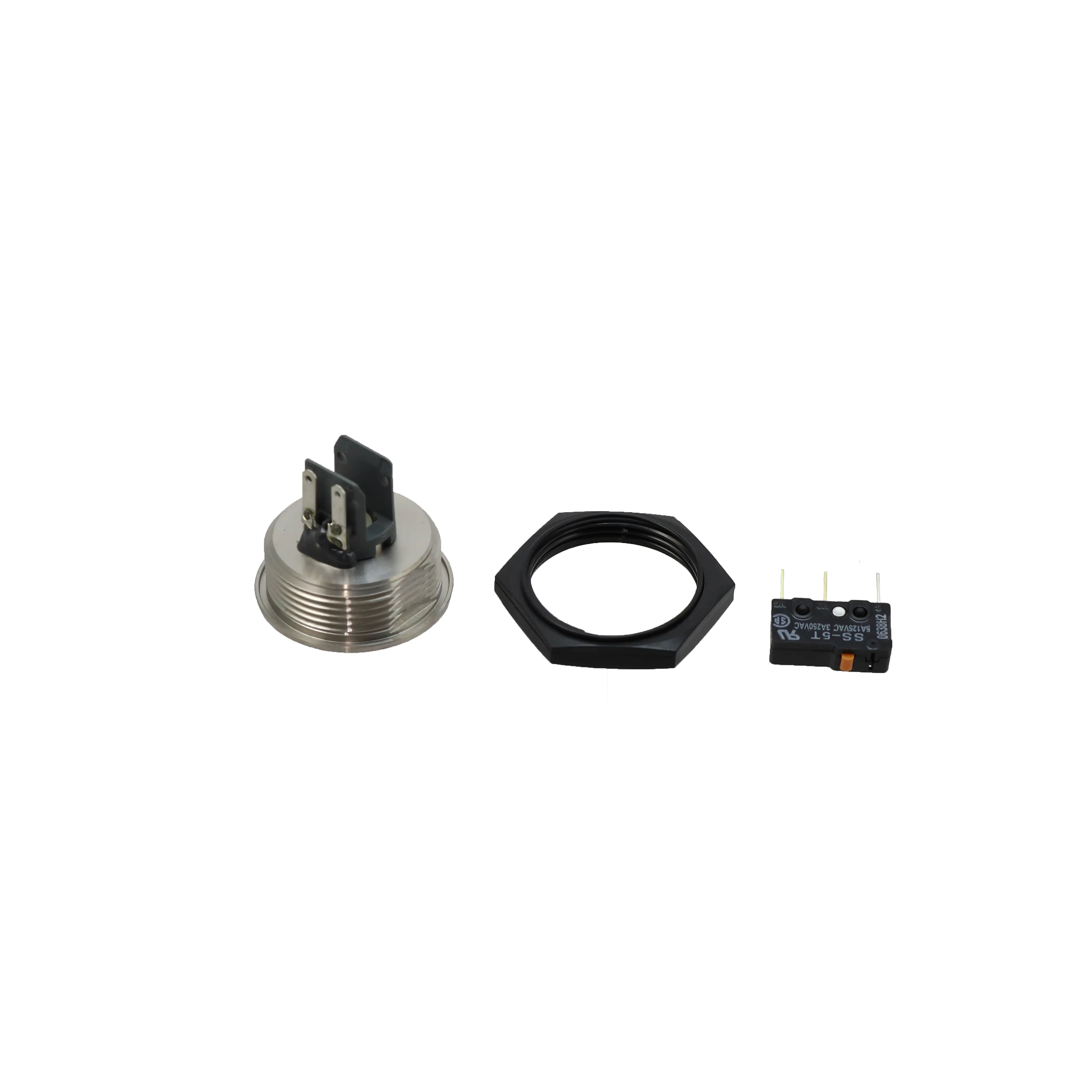 MSM30-NX0005A-SNCSNCNF-RI0BL024-Q0000-S SCHURTER Inc. electronic component