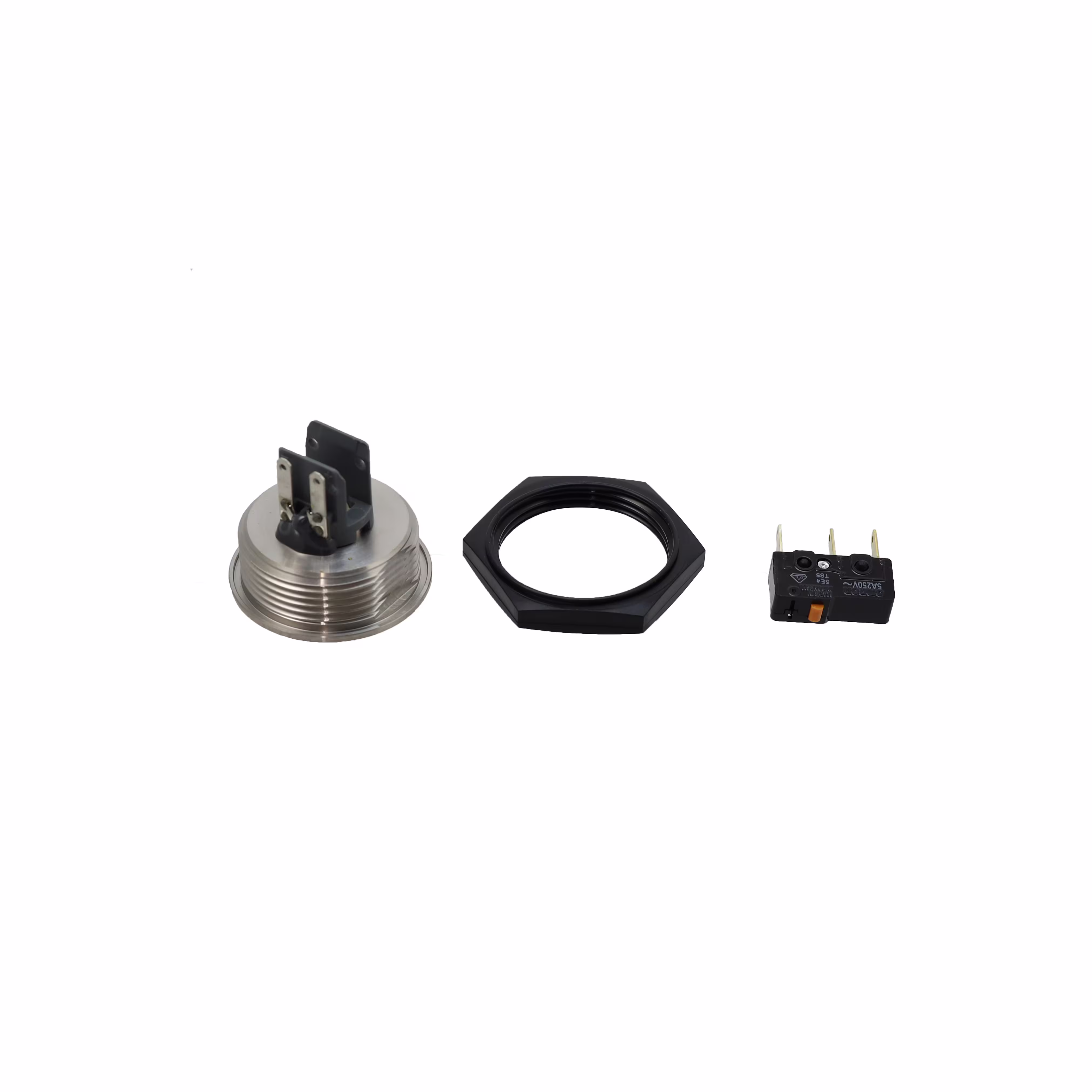MSM30-NX0005A-SNCSNCNF-RI0GN024-Q0000-S SCHURTER Inc. electronic component