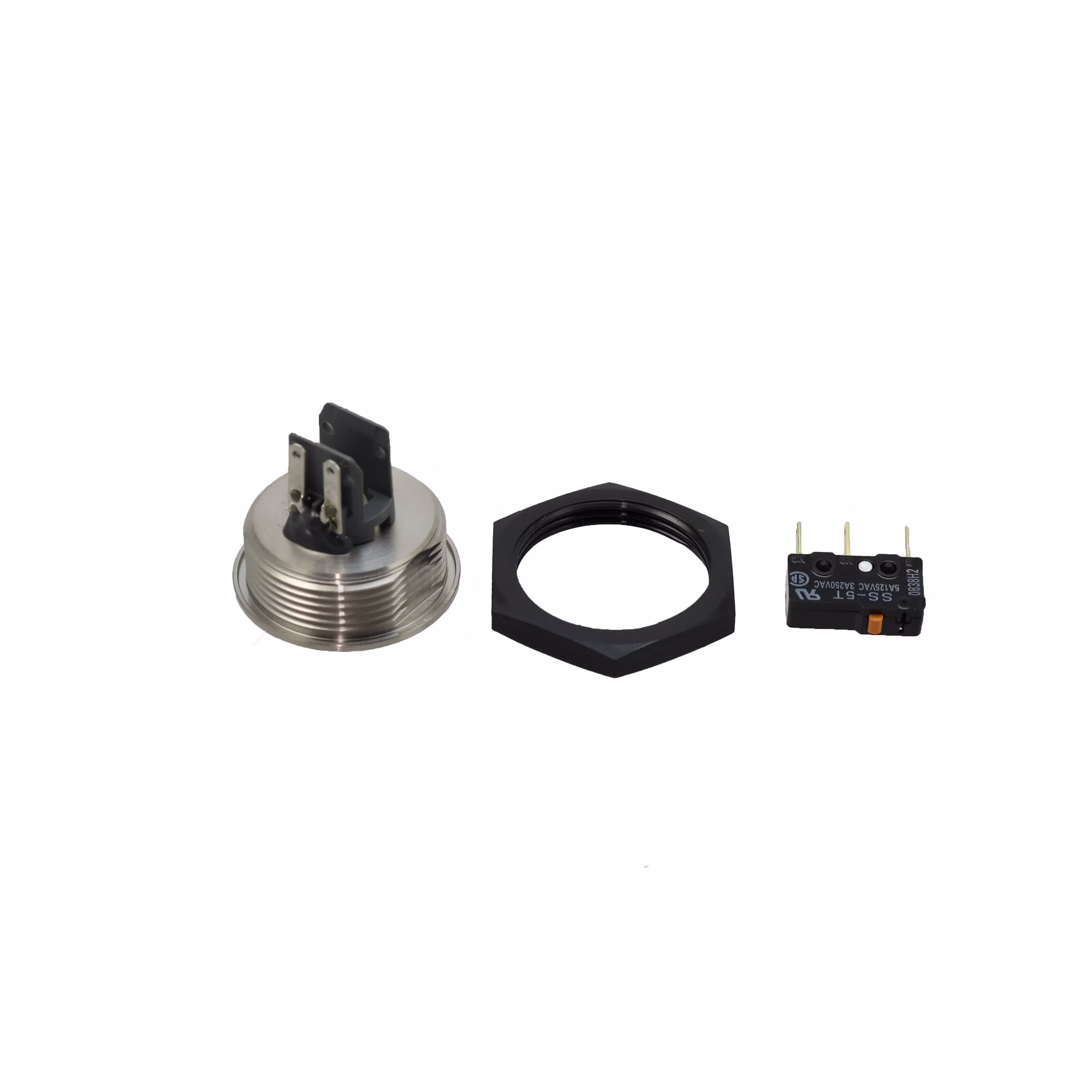 MSM30-NX0005A-SNCSNCNF-RI0RD024-Q0000-S SCHURTER Inc. electronic component