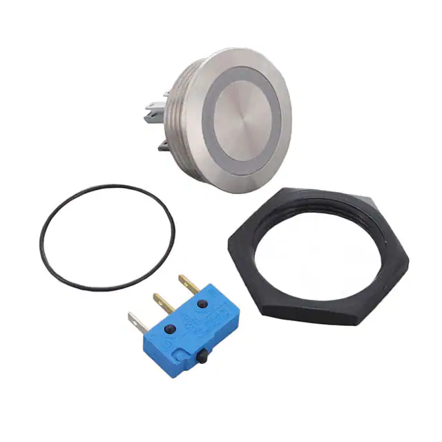 MSM30-NX0010A-SNCSNCNF-RI0BL024-Q0000-S SCHURTER Inc. electronic component