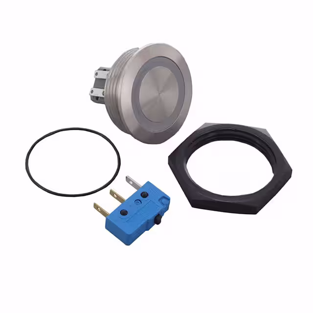 MSM30-NX0010A-SNCSNCNF-RI0RD024-Q0000-S SCHURTER Inc. electronic component