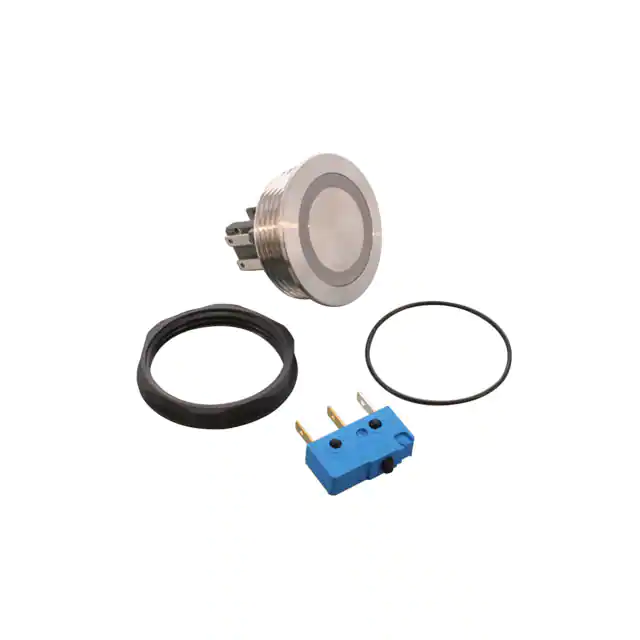 MSM30-NX0010A-SNCSNCNF-RIRGB024-Q0000-S SCHURTER Inc. electronic component