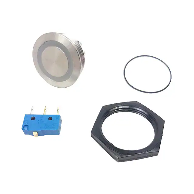 MSM30-NX00A10-SNCSNCNF-RI0GN024-Q0000-S SCHURTER Inc. electronic component