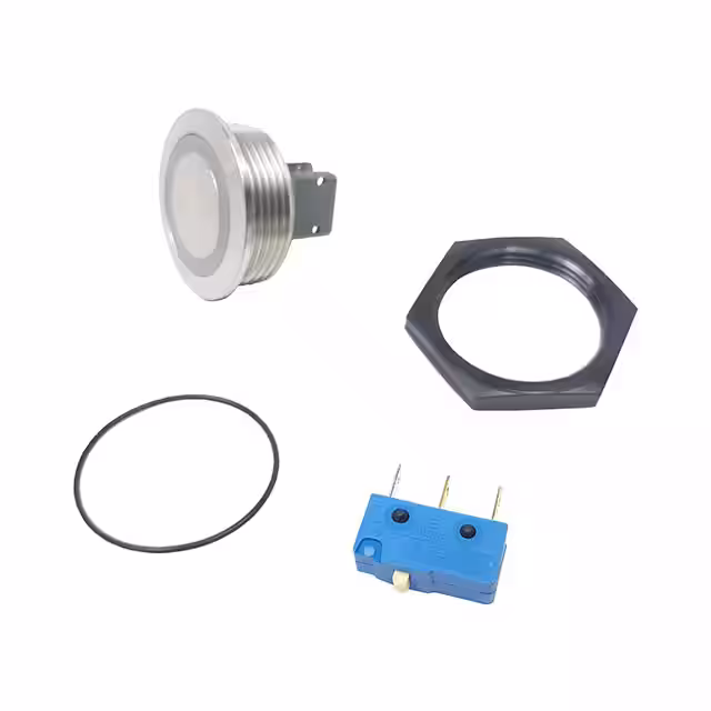 MSM30-NX00A10-SNCSNCNF-RI0RD024-Q0000-S SCHURTER Inc. electronic component
