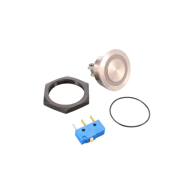 MSM30-NX00A10-SNCSNCNF-RIRGB024-Q0000-S SCHURTER Inc. electronic component
