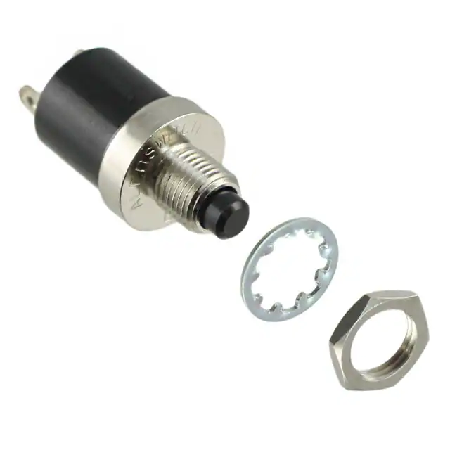 MSP103B04 TE Connectivity ALCOSWITCH Switches electronic component