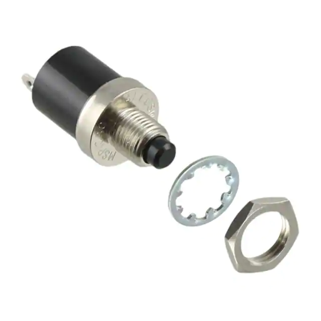 MSP103C004 TE Connectivity ALCOSWITCH Switches electronic component