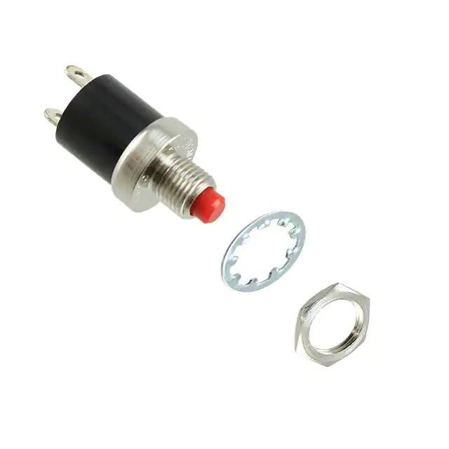 MSP103C04 TE Connectivity ALCOSWITCH Switches electronic component