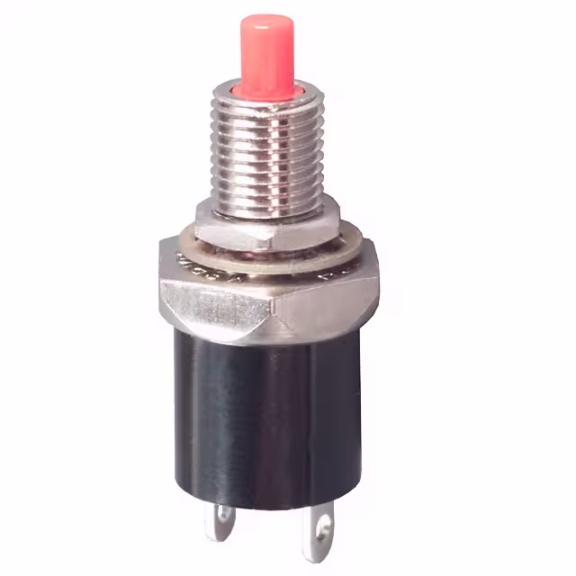 MSP103C2 TE Connectivity ALCOSWITCH Switches electronic component