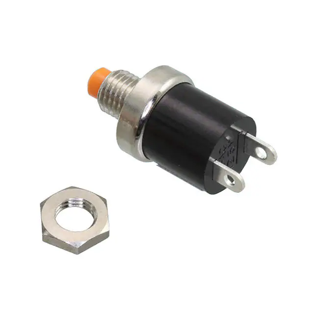 MSP103C-Z Nidec Components Corporation electronic component