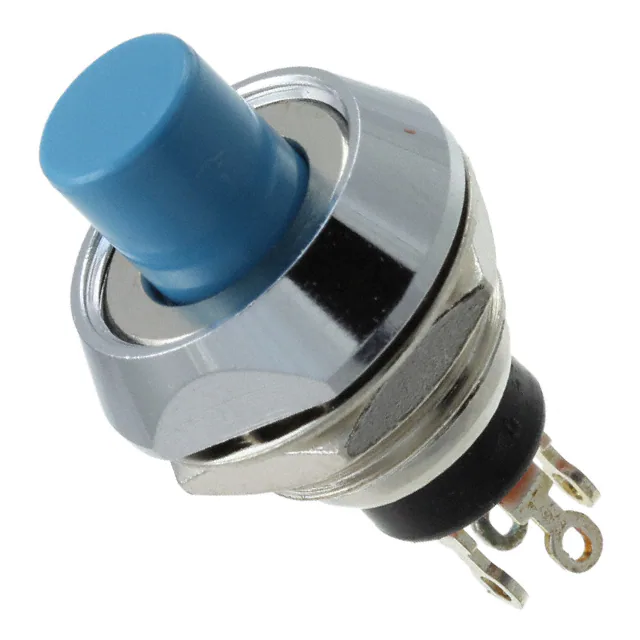 MSPF101BC6 TE Connectivity ALCOSWITCH Switches electronic component