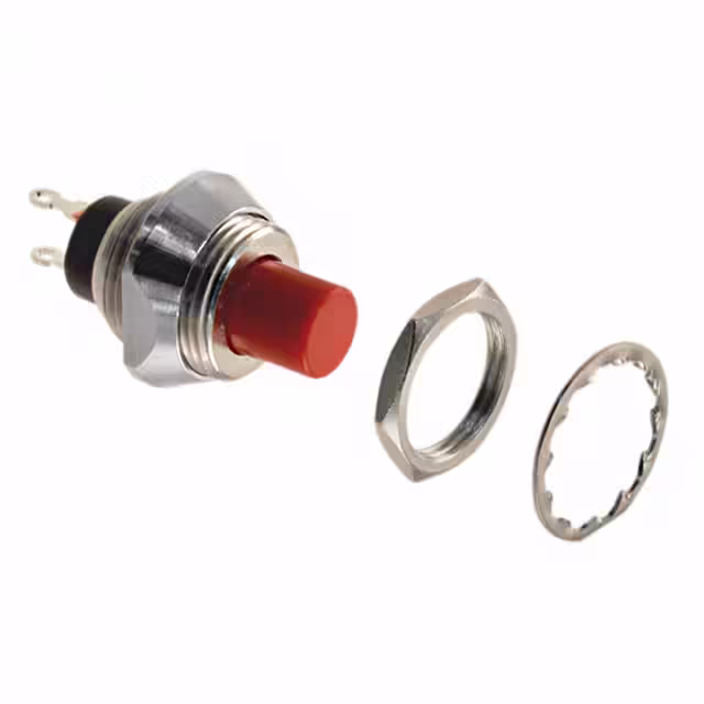 MSPF101C TE Connectivity ALCOSWITCH Switches electronic component