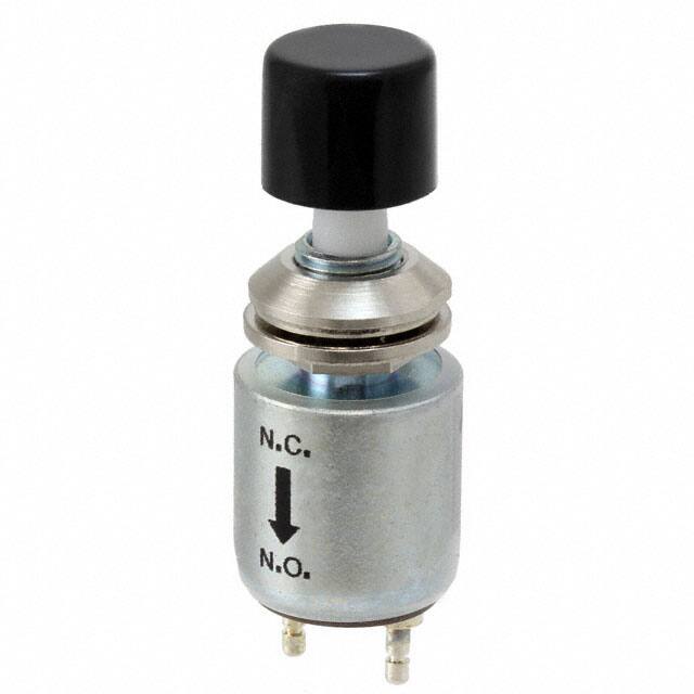 MSPM101B004 TE Connectivity ALCOSWITCH Switches electronic component