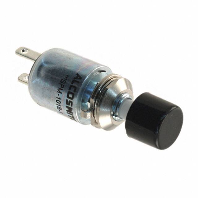 MSPM101B104 TE Connectivity ALCOSWITCH Switches electronic component